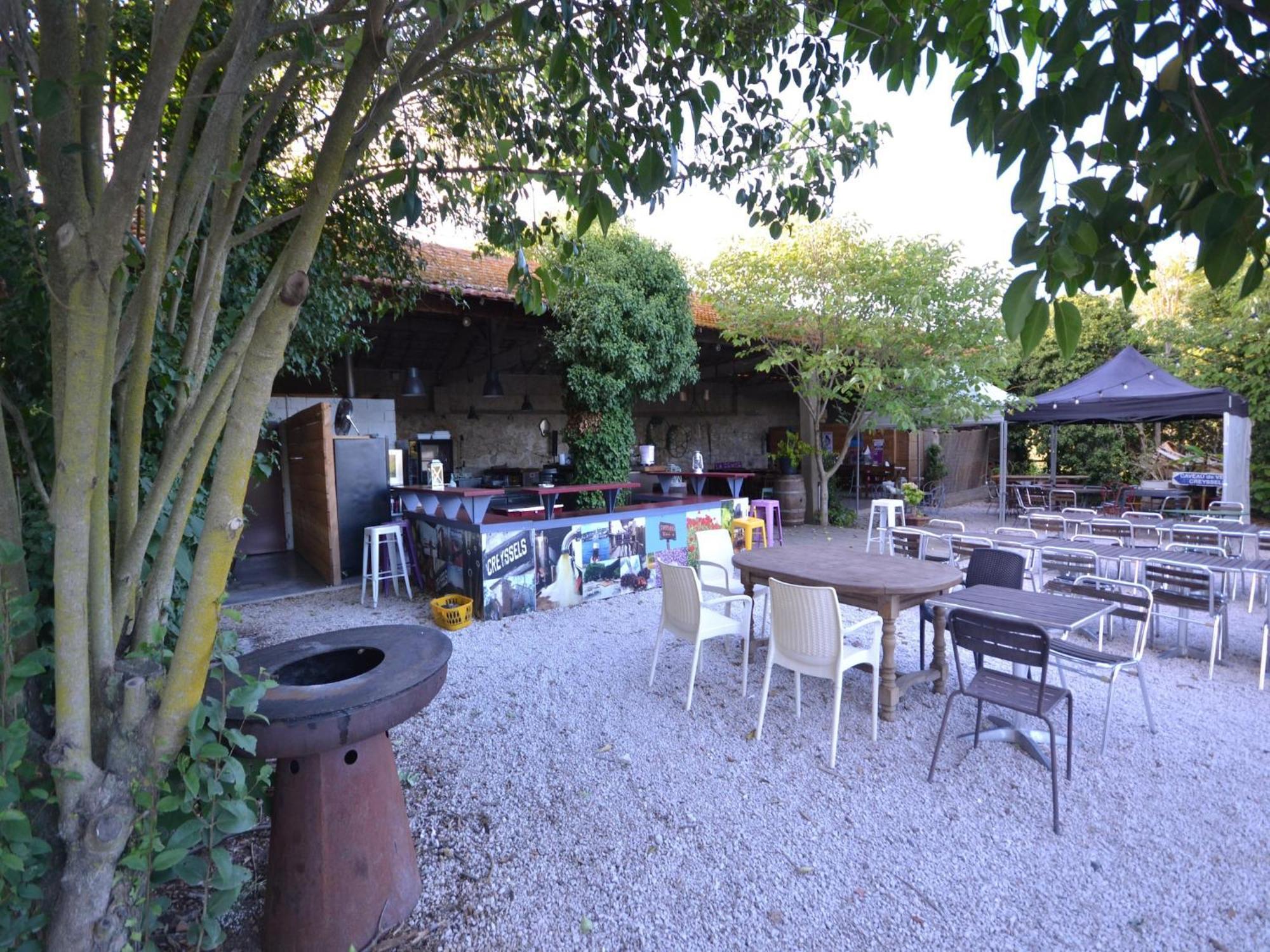 Apartment With Pool Amid Vineyards And Near The Beach Mèze Kültér fotó