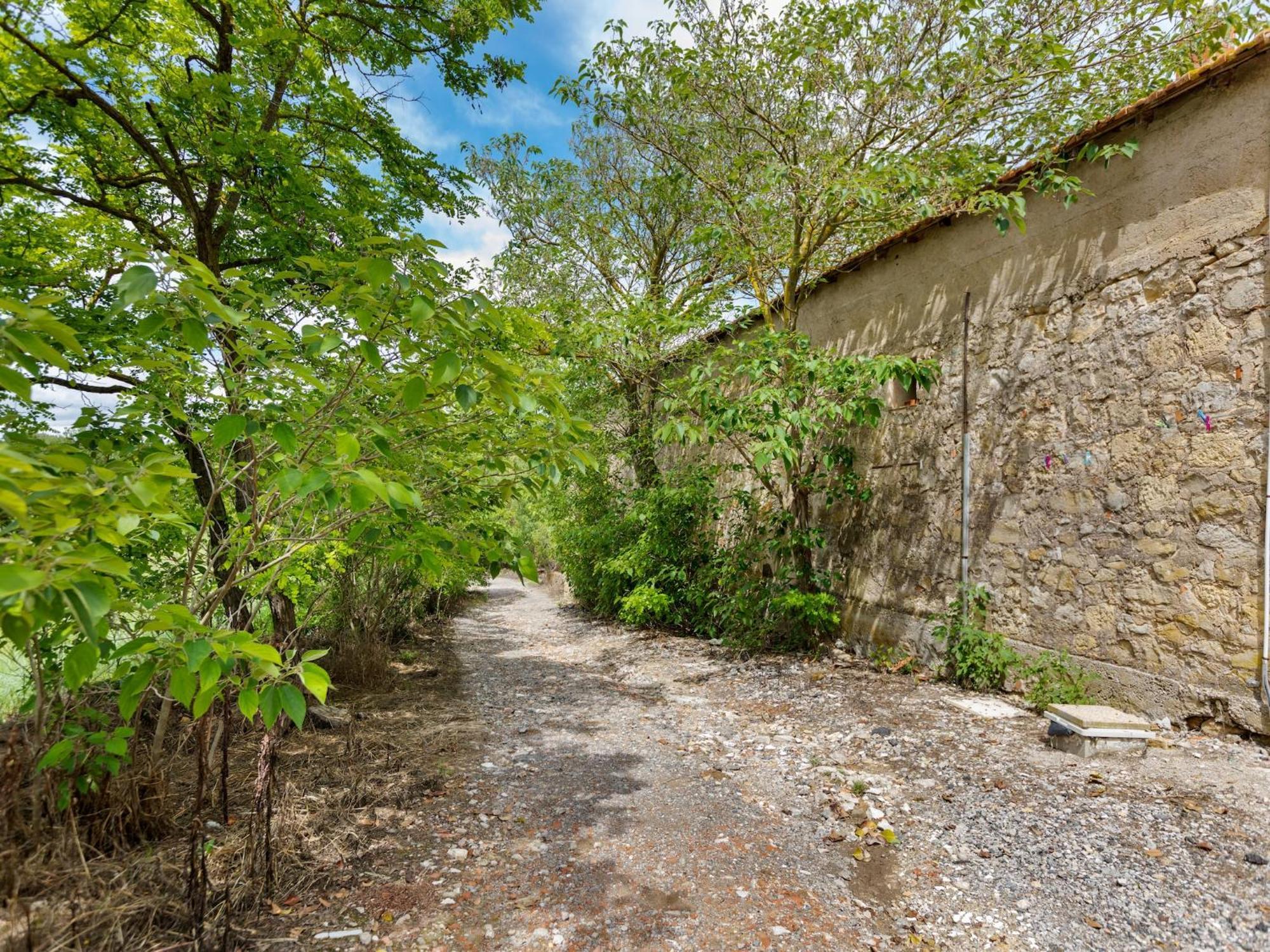Apartment With Pool Amid Vineyards And Near The Beach Mèze Kültér fotó
