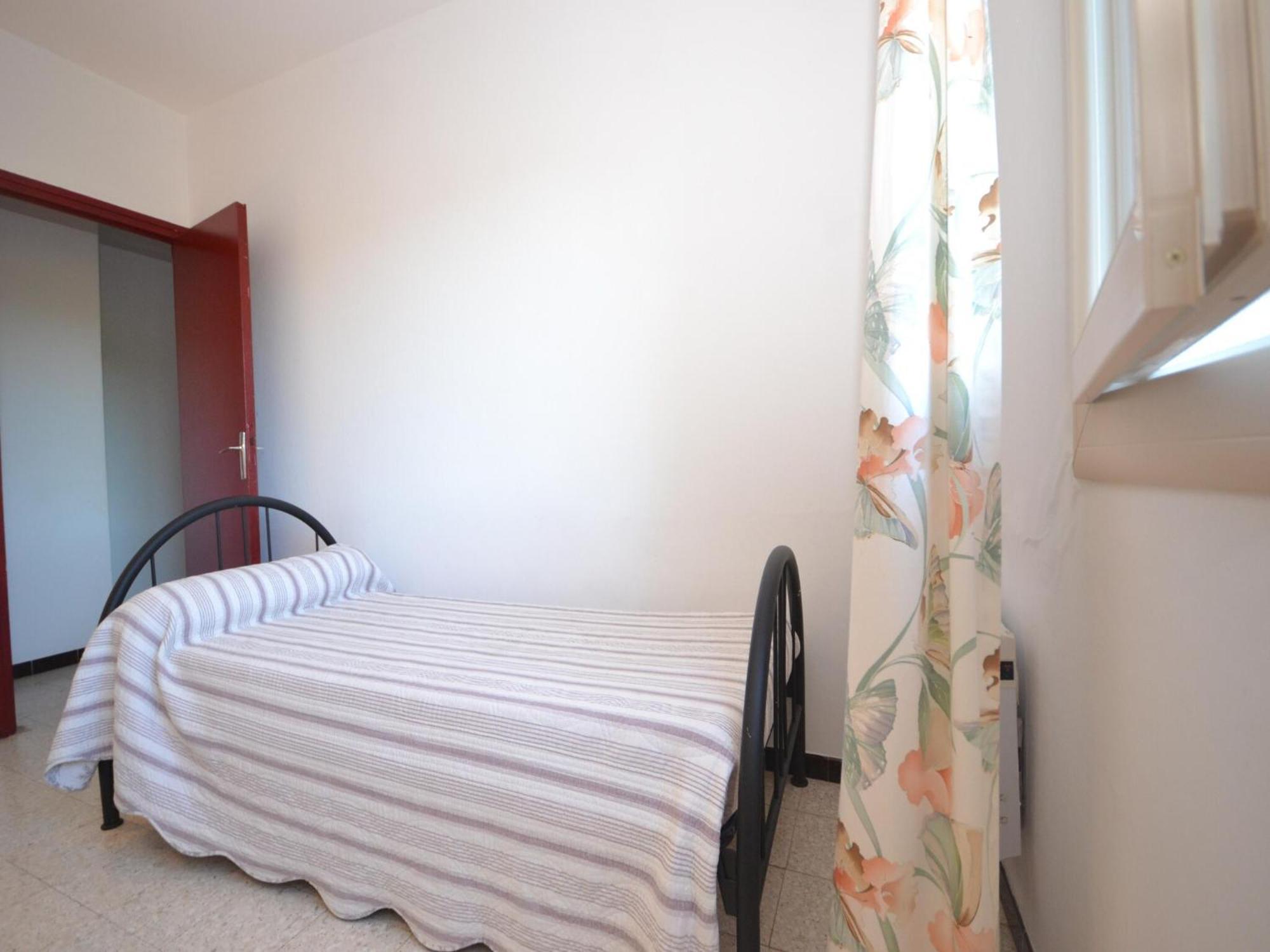 Apartment With Pool Amid Vineyards And Near The Beach Mèze Kültér fotó