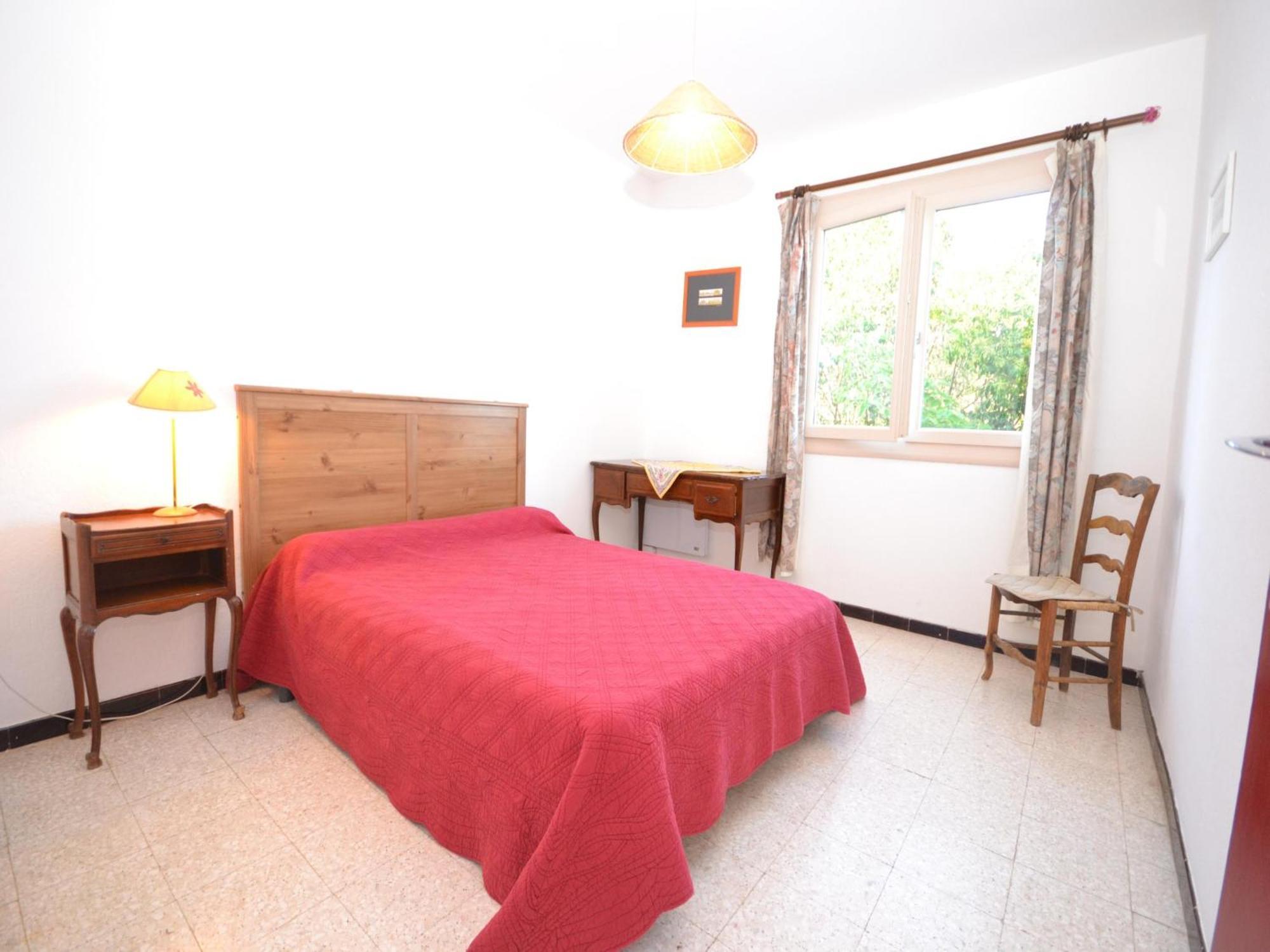 Apartment With Pool Amid Vineyards And Near The Beach Mèze Kültér fotó