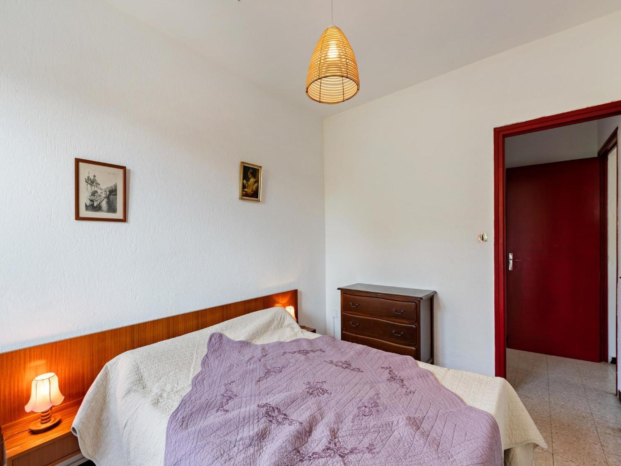 Apartment With Pool Amid Vineyards And Near The Beach Mèze Kültér fotó