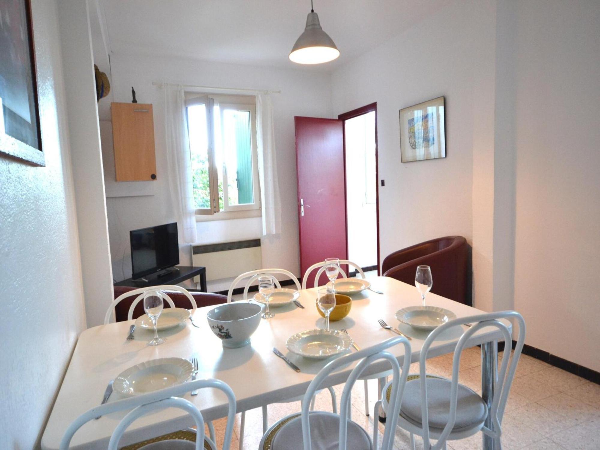 Apartment With Pool Amid Vineyards And Near The Beach Mèze Kültér fotó
