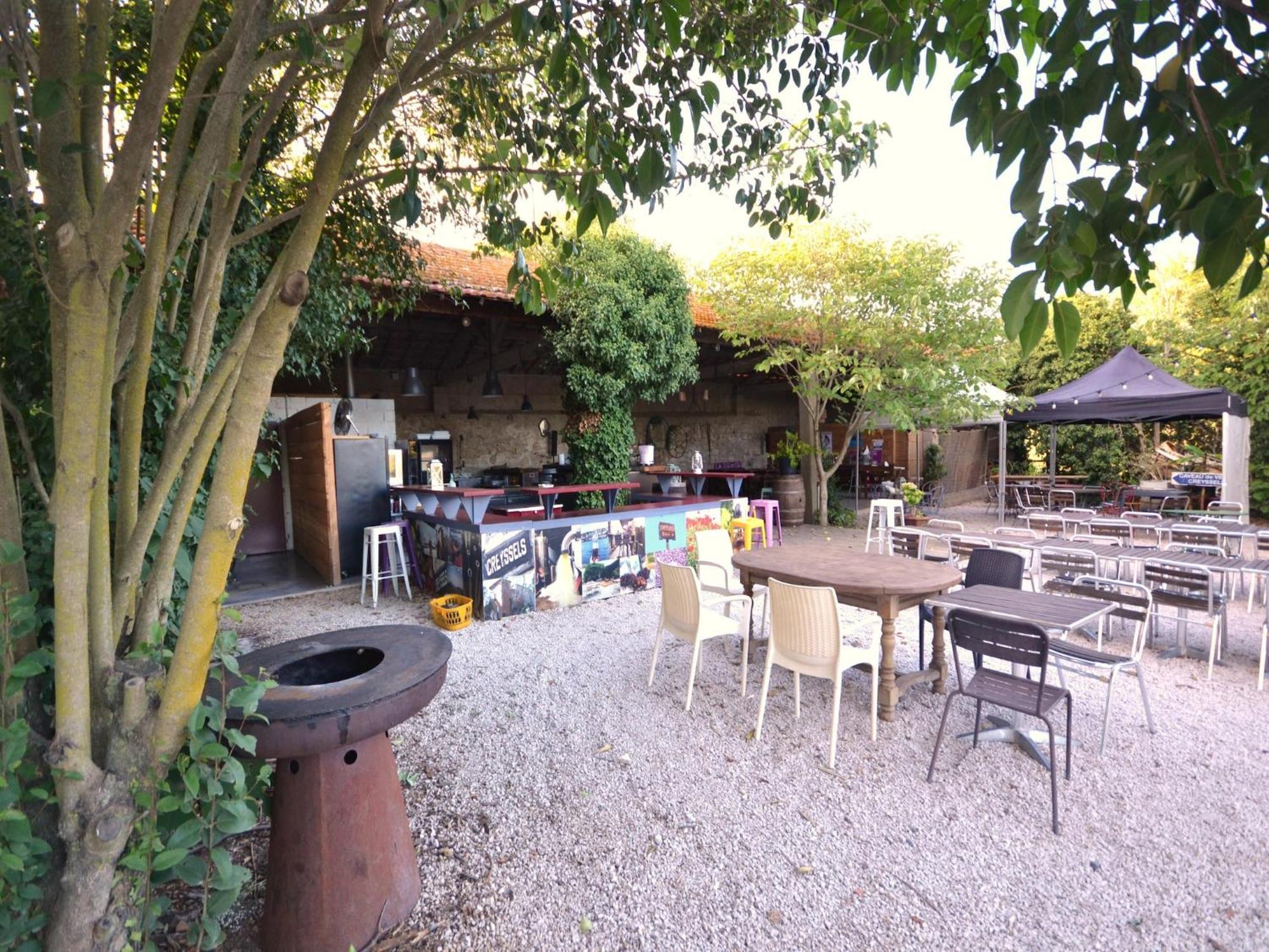 Apartment With Pool Amid Vineyards And Near The Beach Mèze Kültér fotó